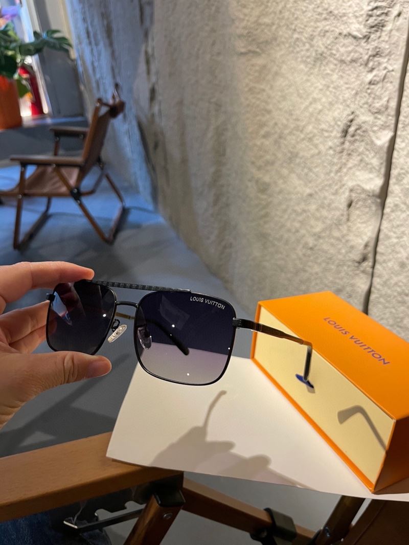 LV Sunglasses